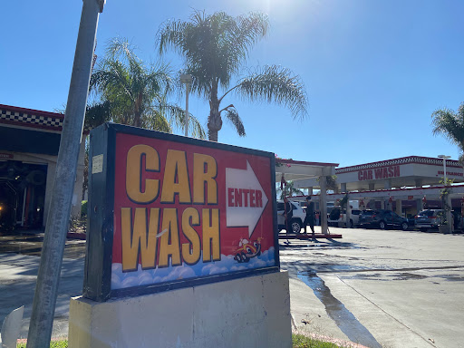 Car Wash «Quickies Quality Car Wash», reviews and photos, 2197 Sampson Ave, Corona, CA 92879, USA