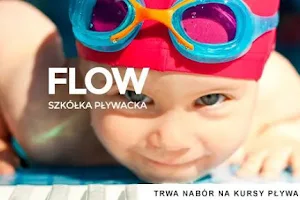 FLOW Szkółka Pływacka - nauka pływania image