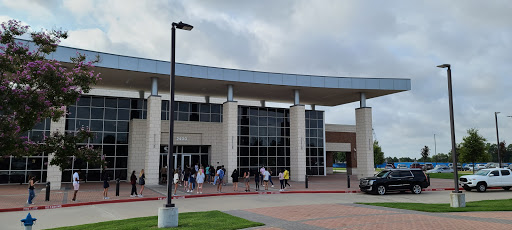 Collin College Conference Center