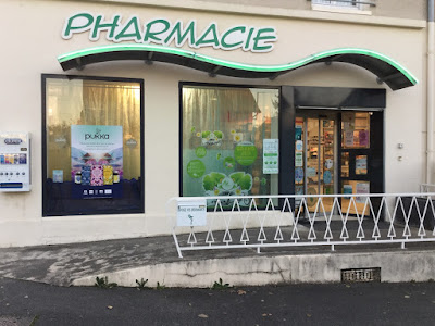 Pharmacie Jacques Cœur à Bourges