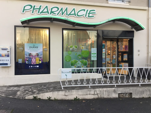 Pharmacie Jacques Cœur à Bourges