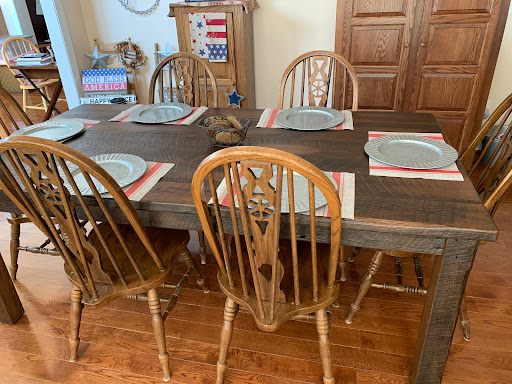 Rustic Furniture Store «Shenandoah Furniture Gallery LLC», reviews and photos, 121 E Main St, Purcellville, VA 20132, USA