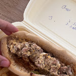 Photo n° 1 de l'avis de Leyla. fait le 10/08/2023 à 19:14 pour 70' FOOD TOURCOING PHALEMPINS à Tourcoing