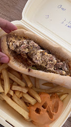 Photo n°13 de 70' FOOD TOURCOING PHALEMPINS à Tourcoing ()