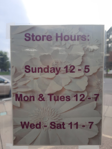 Clothing Store «Regeneration New-Used Clothing», reviews and photos, 23700 Woodward Ave, Pleasant Ridge, MI 48069, USA