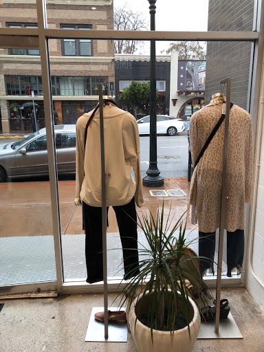 Boutique «Ambiance Clothing Boutique», reviews and photos, 737 Higuera St, San Luis Obispo, CA 93401, USA