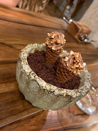 Ferrero Rocher du Restaurant Rustique à Lyon - n°9