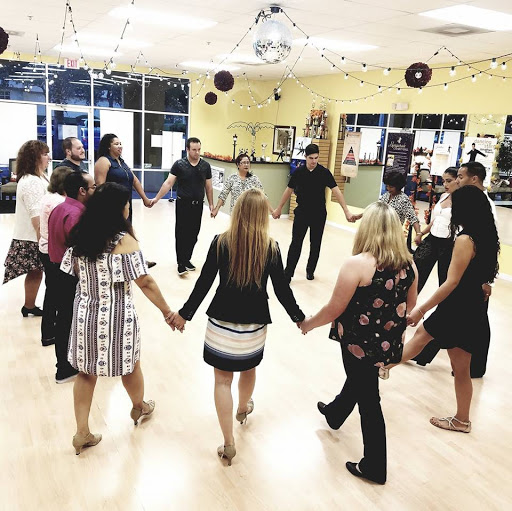 Dance School «Fred Astaire Dance Studio», reviews and photos, 1076 E Brandon Blvd #114, Brandon, FL 33511, USA