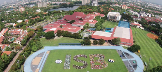 International School Bangkok (ISB)