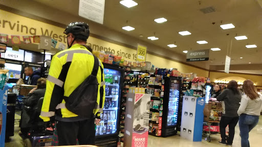 Grocery Store «Safeway», reviews and photos, 1298 W Capitol Ave, West Sacramento, CA 95691, USA