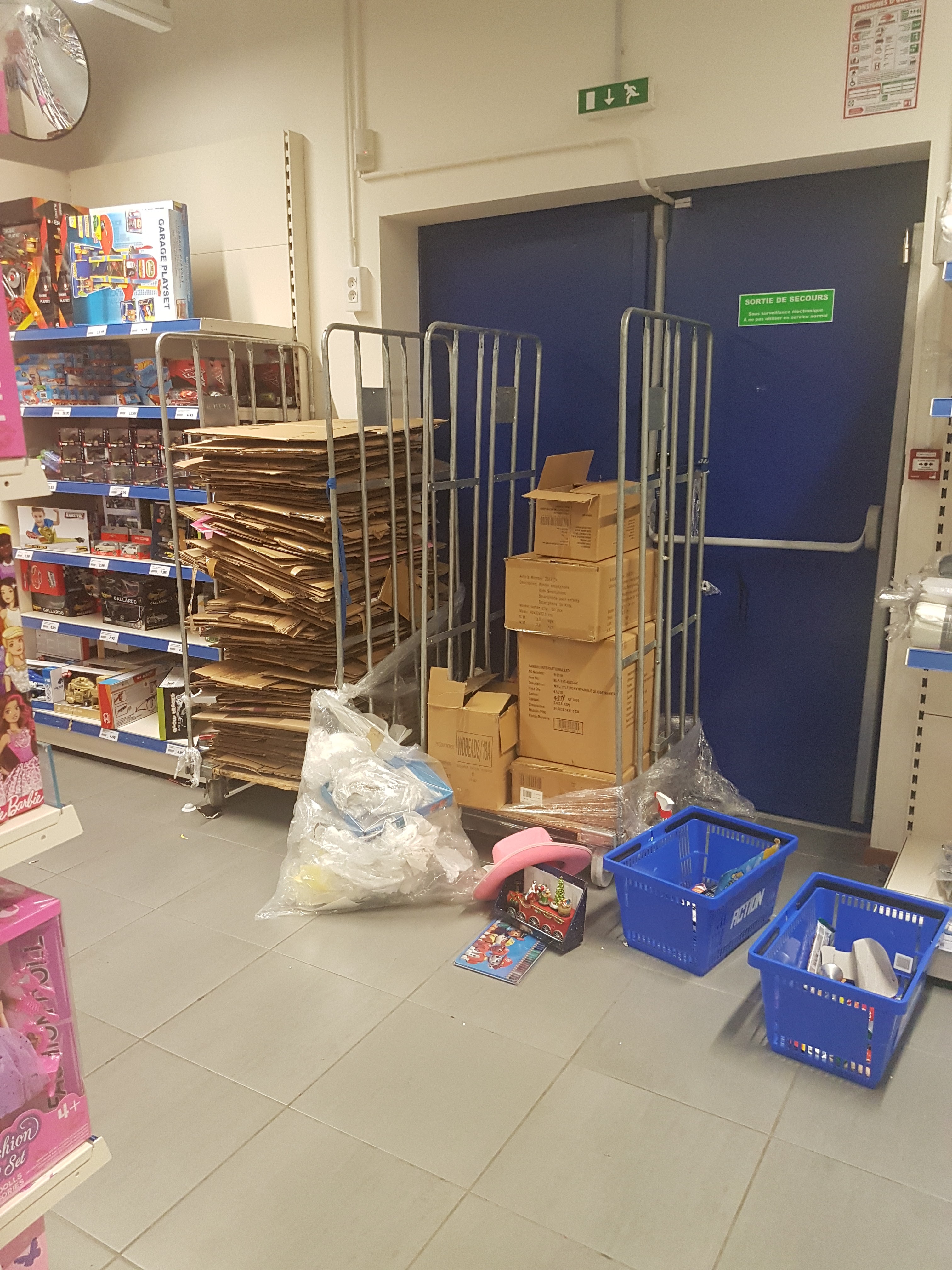 Photo n° 2 de l'avis de MEYER.O fait le 02/11/2018 à 13:40
