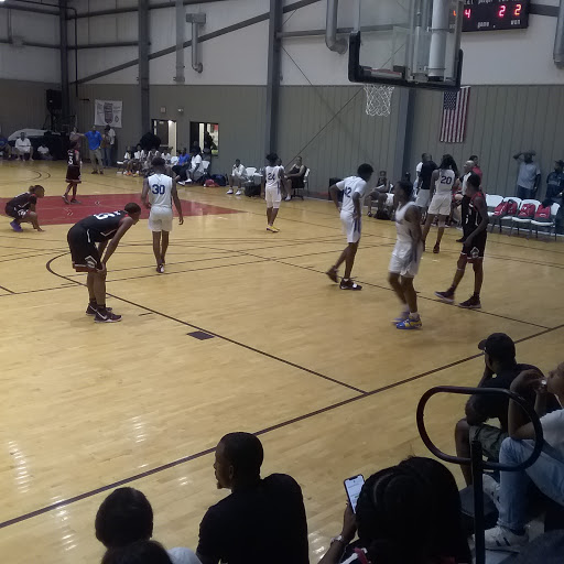 Gym «Ben Wallace Gym», reviews and photos, 2208 Westwood Ave, Richmond, VA 23230, USA