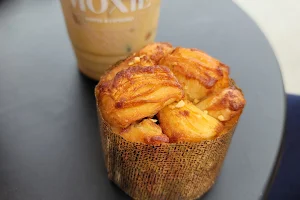 MOXIE coffee & espresso image