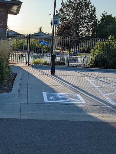 Public Swimming Pool «Bay Aquatic Ctr», reviews and photos, 250 Spader Way, Broomfield, CO 80020, USA