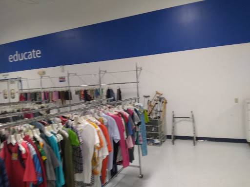 Thrift Store «Goodwill Industries of Kansas», reviews and photos