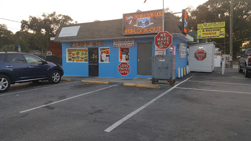 4332 N Nebraska Ave, Tampa, FL 33603, USA