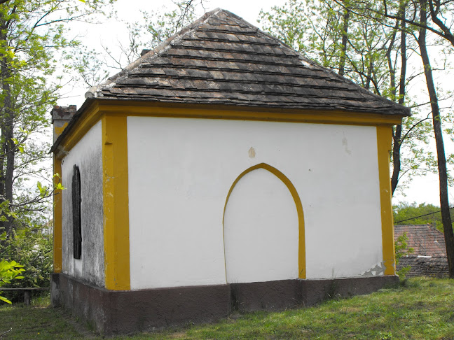 Borszörcsök, 8479 Magyarország