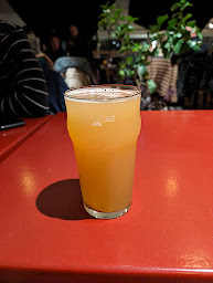 Photo n°13 de Le Bar Radis à Grenoble ()
