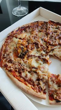 Plats et boissons du Pizzeria Pizza jean-mi à Dieppe - n°2