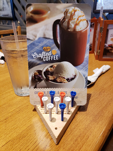American Restaurant «Cracker Barrel Old Country Store», reviews and photos, 7060 Concourse Pkwy, Douglasville, GA 30134, USA