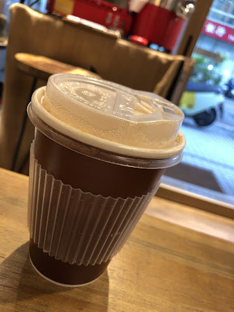 Coffee blablabla 松德