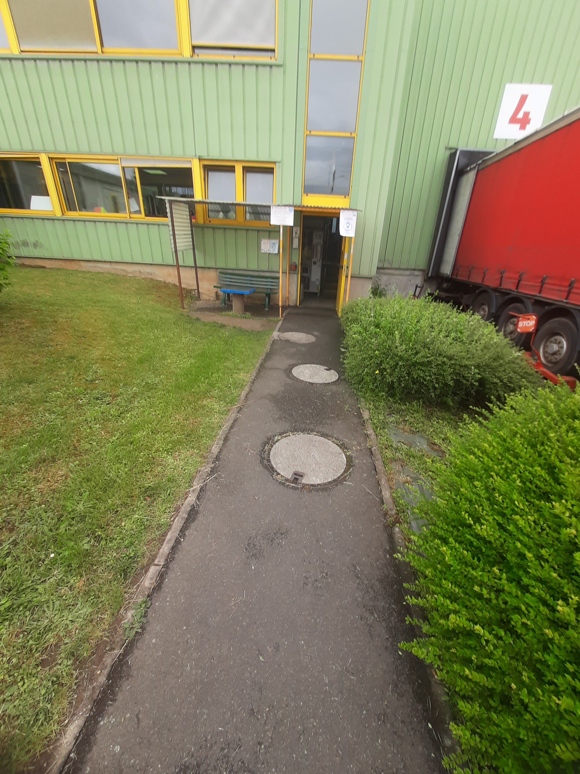 Photo n° 4 de l'avis de Apofigeus. fait le 18/06/2021 à 12:26