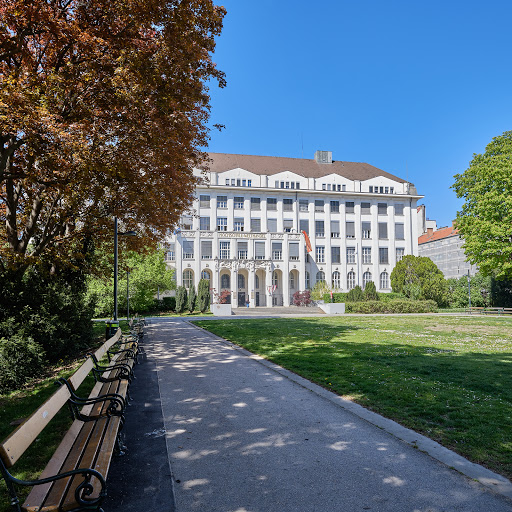Universität Wien - Institut für Klassische Archäologie