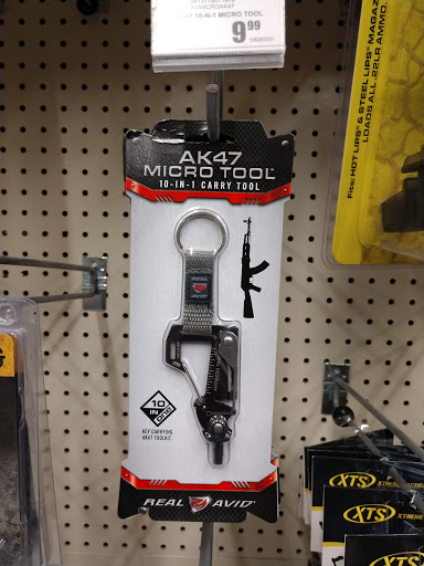 Sporting Goods Store «Academy Sports + Outdoors», reviews and photos, 1777 Martin Luther King Blvd, Houma, LA 70360, USA