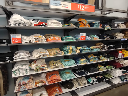 Outlet Mall «Tanger Outlet Houston», reviews and photos, 5885 Gulf Fwy, Texas City, TX 77591, USA