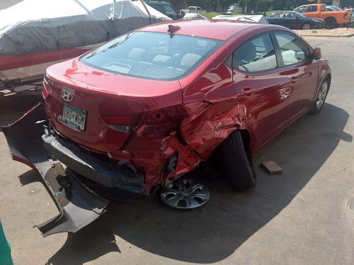 Auto Repair Shop «Auto and Marine Buddies», reviews and photos, 14010 23rd Ave N, Plymouth, MN 55447, USA