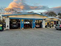 Cape Elizabeth Service Center