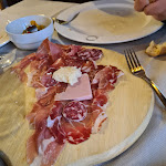 Photo n°3 de l'avis de Marcel.6 fait le 18/04/2023 à 18:23 sur le  Osteria Il Norcino à Parma