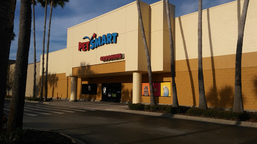 PetSmart, 1900 W International Speedway Blvd, Daytona Beach, FL 32114, USA, 