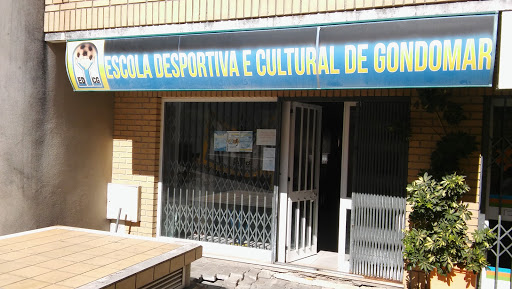 EDC - Escola Desportiva e Cultural de Gondomar