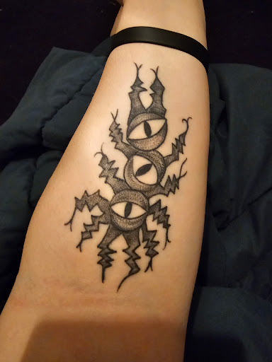 Discover pinterest tattoo ideas for men designs for your next tattoo in Olympia at Sorry Mom Ink Tattoos & Piercings Olympia