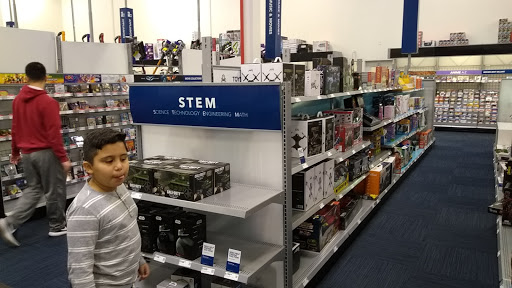 Electronics Store «Best Buy», reviews and photos, 4625 Lafayette Rd, Indianapolis, IN 46254, USA