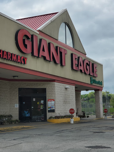 Supermarket «Giant Eagle Supermarket», reviews and photos, 3701 PA-88, Finleyville, PA 15332, USA