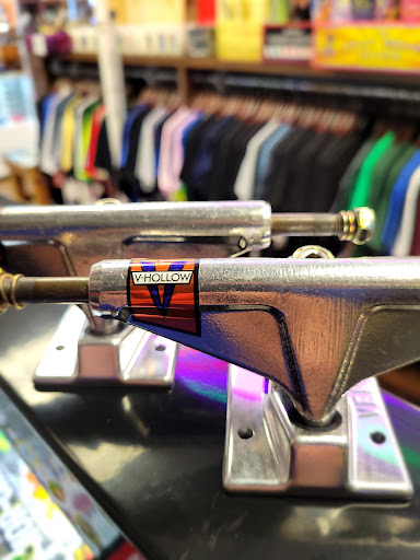 Explore surgical tech tattoo ideas, creative tattoo ideas in San Leandro, available at Orbit Skate and Boutique- Skate Shop & Piercing Shop in San Leandro, CA