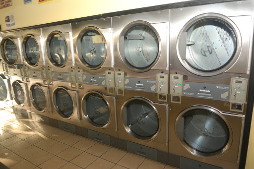 Laundromat «Klassy Klean Coin Laundry/Dry Cleaners», reviews and photos, 7990 GA-85, Riverdale, GA 30274, USA