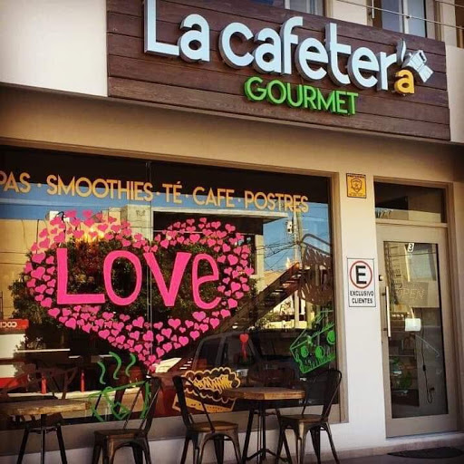 La Cafetera Gourmet