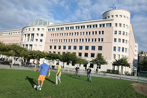 Université de Genève / Uni Mail
