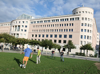 Université de Genève / Uni Mail