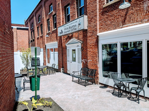 Coffee Store «White Mountain Gourmet Coffee», reviews and photos, 15 Pleasant St, Concord, NH 03301, USA