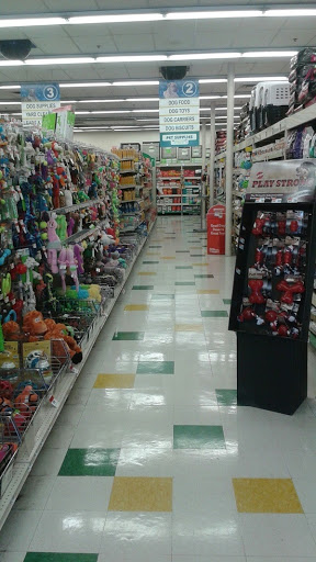 Pet Supply Store «Pet Supplies Plus», reviews and photos, 625 Southern Artery, Quincy, MA 02169, USA