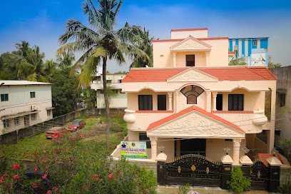 Divine Old Age Home - Best Old Age Home in Chennai | Paid Premium Luxury Assisted Living, Elderly Care Old Age Home Chennai