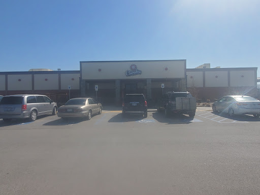 Casino «Cherokee Casino South Coffeyville», reviews and photos, 1506 US-169, South Coffeyville, OK 74072, USA