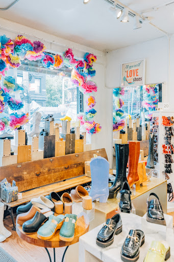 Shoe Store «Shoe Market», reviews and photos, 160 N 6th St, Brooklyn, NY 11211, USA