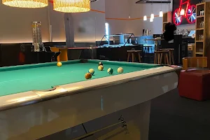 Billard Treffpunkt Treptow image