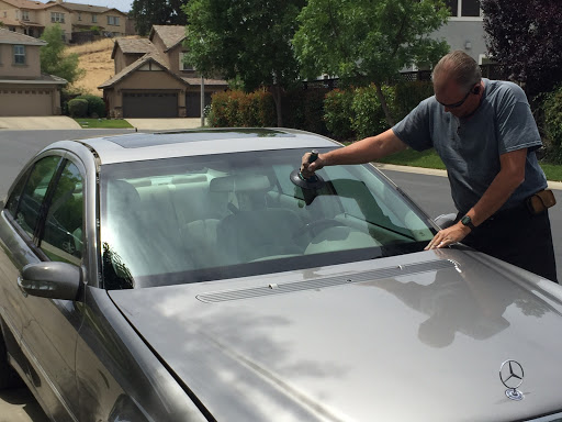 Glass Repair Service «Very Smooth Auto Glass», reviews and photos, 69 Lincoln Blvd a125, Lincoln, CA 95648, USA