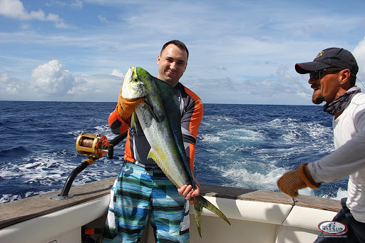 Big Marlin Charters Punta Cana